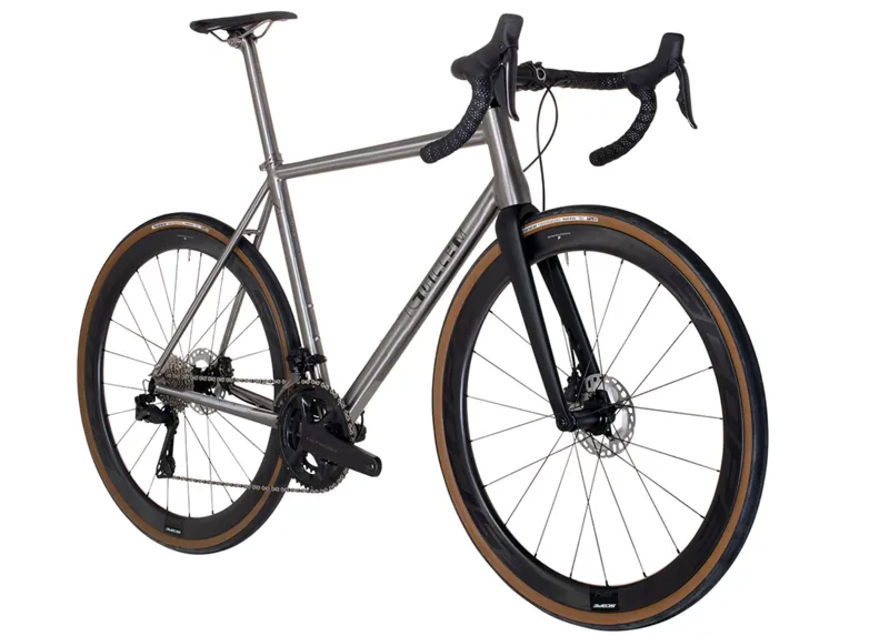 J.Guillem Major 105 Di2 R7100-8